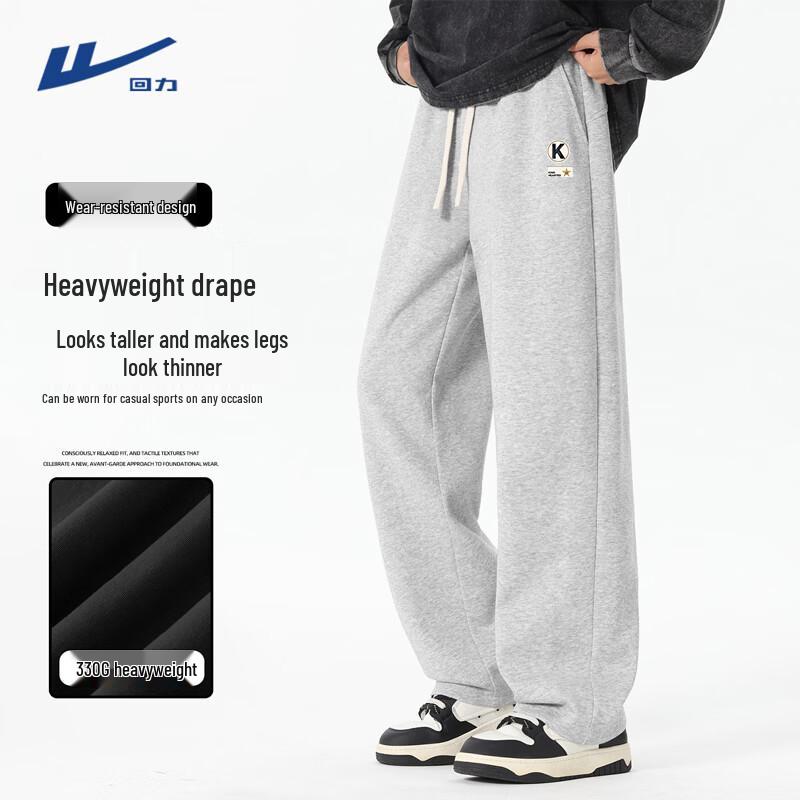 

Warrior Men s Heavyweight Straight-Leg Sport Casual Pants XL