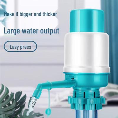 Manual Bottled Water Dispenser Pump