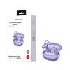 Newman OWS-J05 Wireless Clip-on Earphones: Noise Reduction, Sound Leakage Prevention, Bluetooth Flash Connect, Waterproof for Sports.