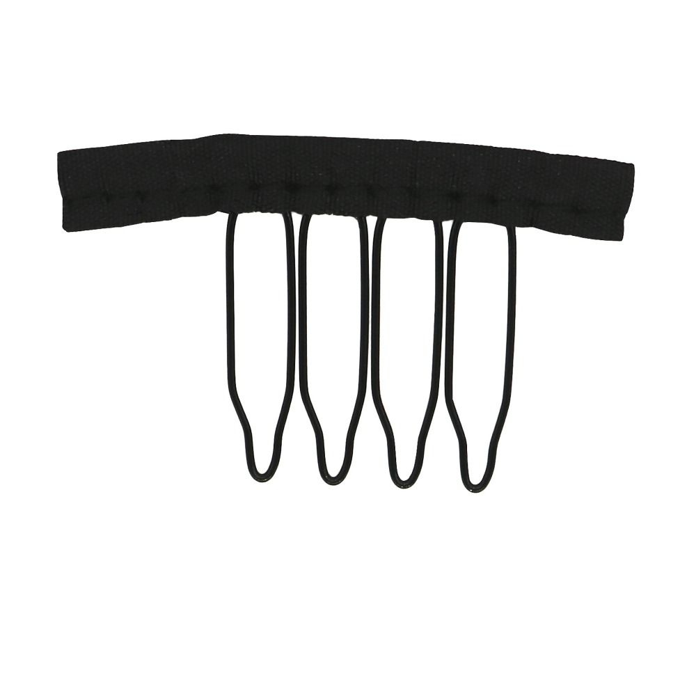 Wig Making Tool Sewing Hair Wig Clips Tools Cloth Wig Combs Wig Accessories Wig Combs Hair Clips