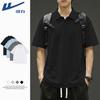 Men's Short Sleeve Polo Shirt