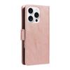 OnePlus 15T/Ace6 Ultra 5G Imitation Cowhide Flip Phone Case with Side Buckle
