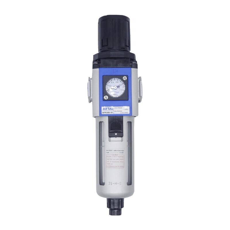 AirTAC Luftfilter-Druckregler
