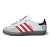 הלו קיטי X אדידס נעלי ספורט לנשים Gazelle Indoor '50th Anniversary' לנשים II0013