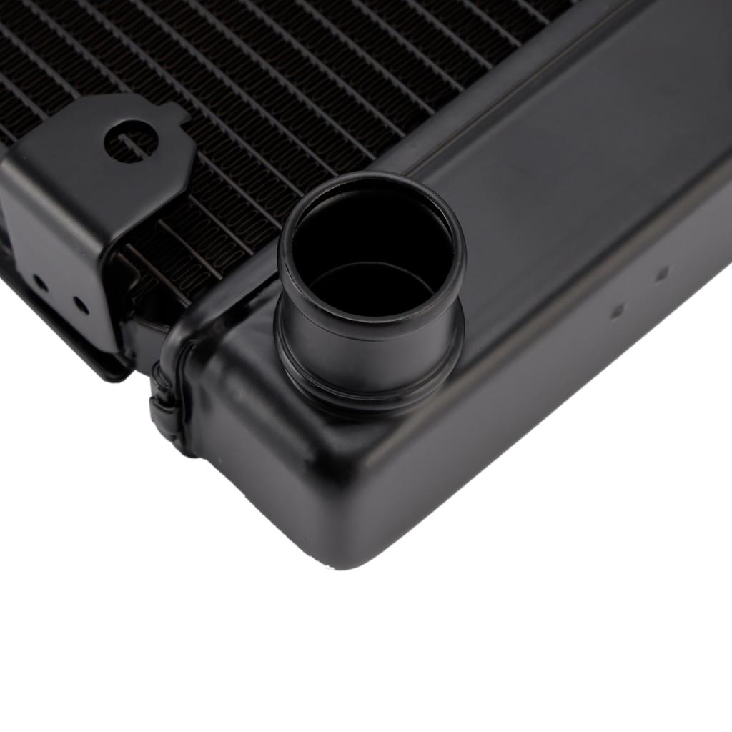Radiator Cooling Engine Cooler For HONDA NT1100 2022-2024