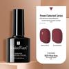 Nail Salon Cat Eye Gel Polish Set - 2024 Trending Colors