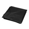 Waterproof Universal Generator Cover Wind/UV Resistant 210D Oxford Cover Black