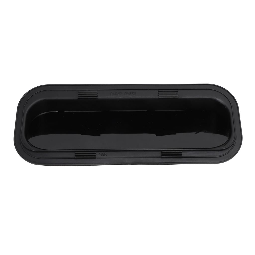 Duct Assy Quarter Vent 62930‑12160 Right Or Left Side for 450H GS300 IS300 LS430 GS350 GS430 GS460 CT200H GS450H