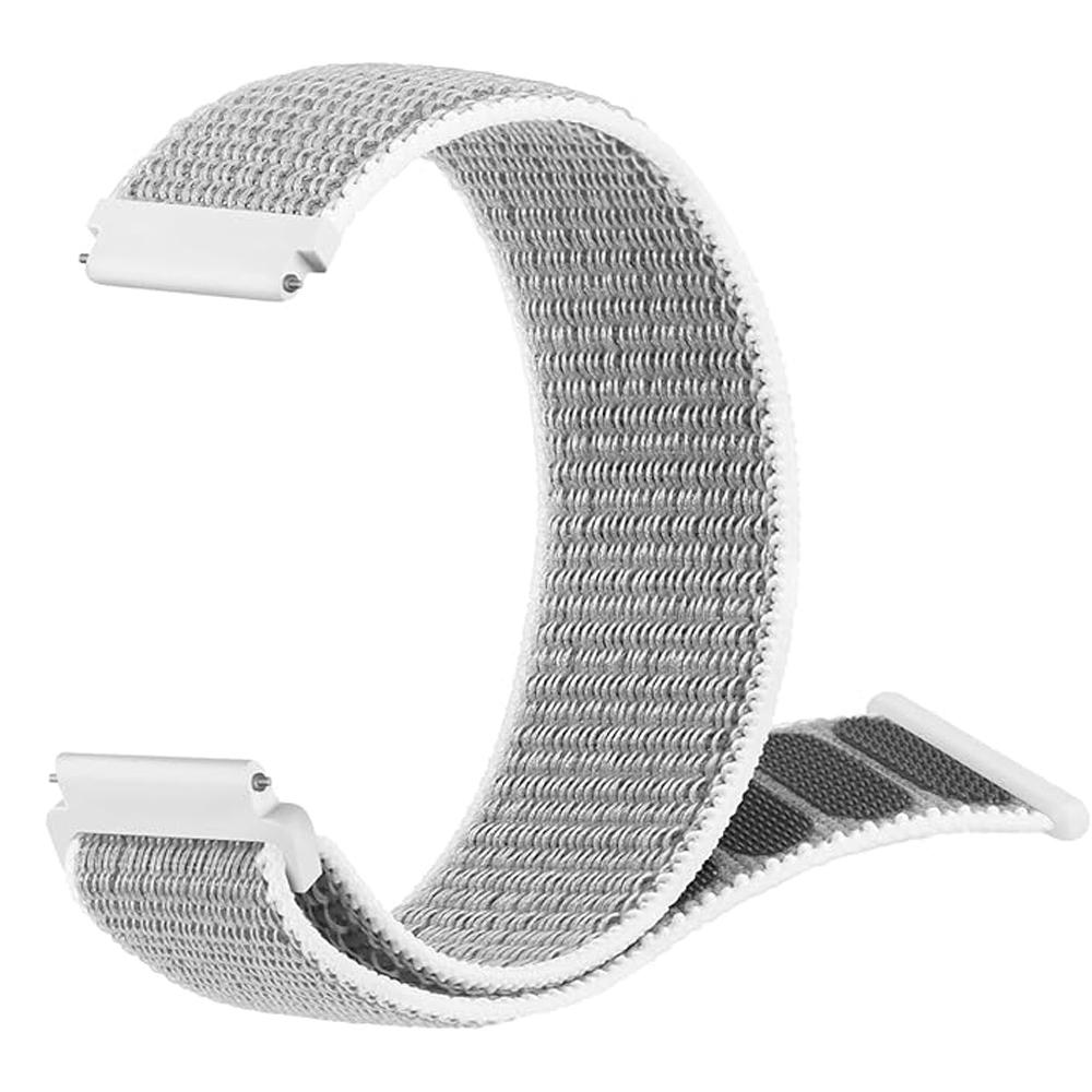 Band For Amazfit Bip 6/5/GTS 2/3/4/mini/GTR 4 Pro/3/2/active 2/balance 20mm 22mm Watch Sport Bracelet Correa Amazfit Helio Strap