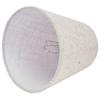 2PCS Fabric Lampshade Clip On Design Small Lamp Shades Modern Chandelier Lamp Shades  Pendant Light