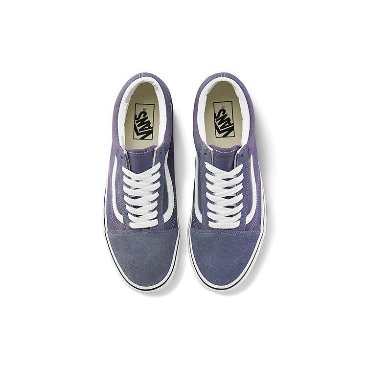 Old Skool Vans 'Blue Granite' VN0A4U3B2RM