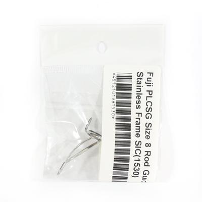 Fuji PLCSG Size 8 Rod Guide Stainless Frame SIC X 1 (1530)