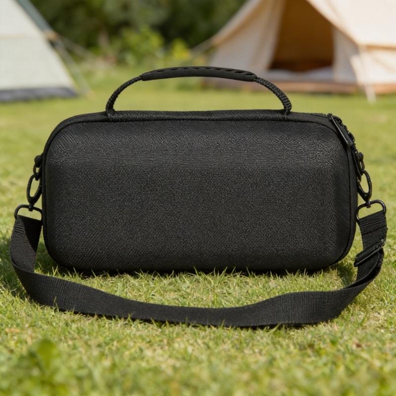 Durability EVA Carrying Case For Sound Party Soundbar Perfect Fit For Travel Outdoor Activity Waterproof Protections