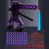 Car Body Damage Dent Fix Tool Pulling Bridge Puller Removal Paintless Universal