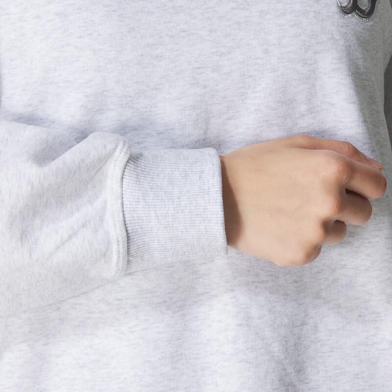 MLB Unisex Basic Crewneck Sweatshirt