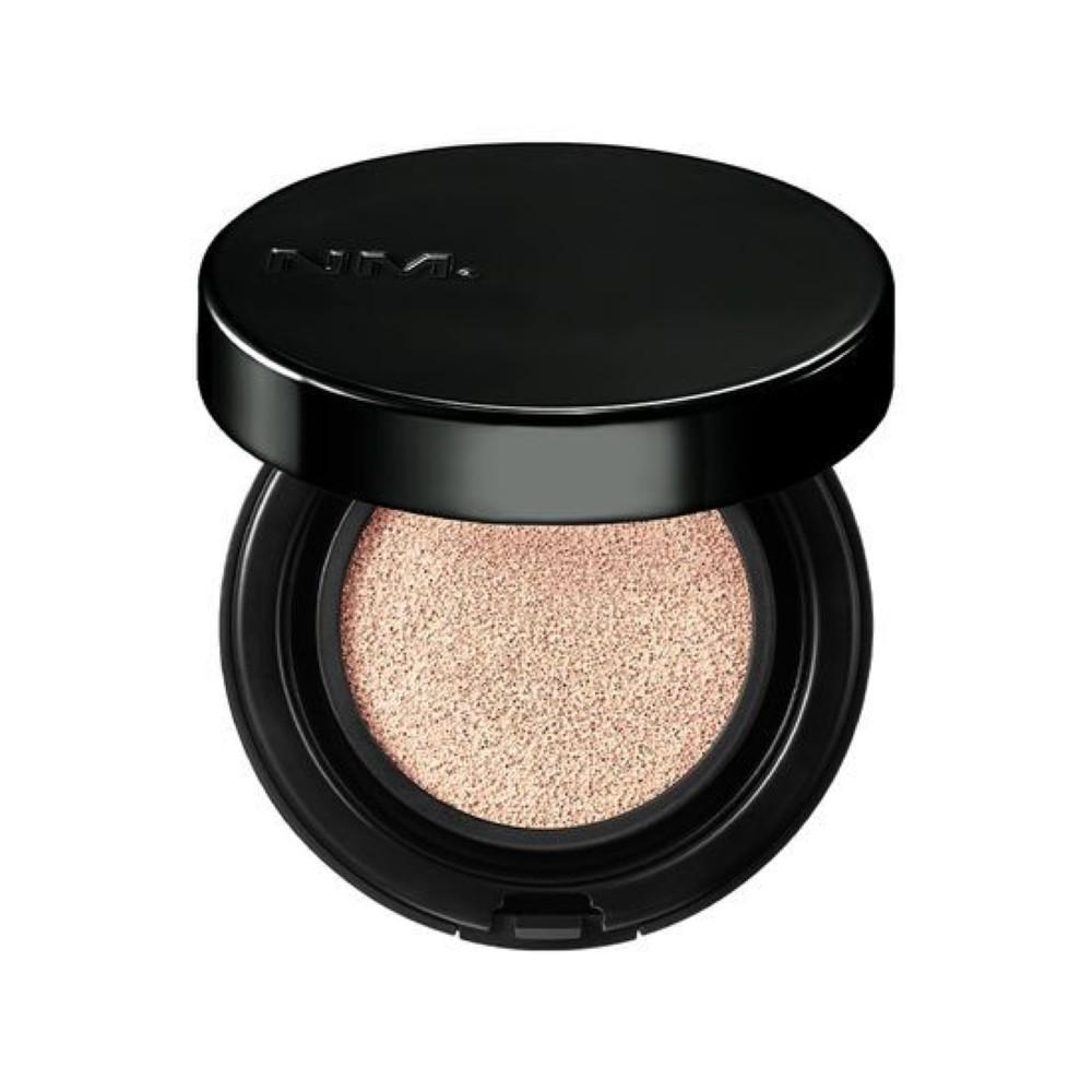 NAMING. Zero Gravity Cover Up Cushion 12g SET (+Refill)