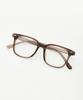 Tukyubeu Edgeline(Brown)