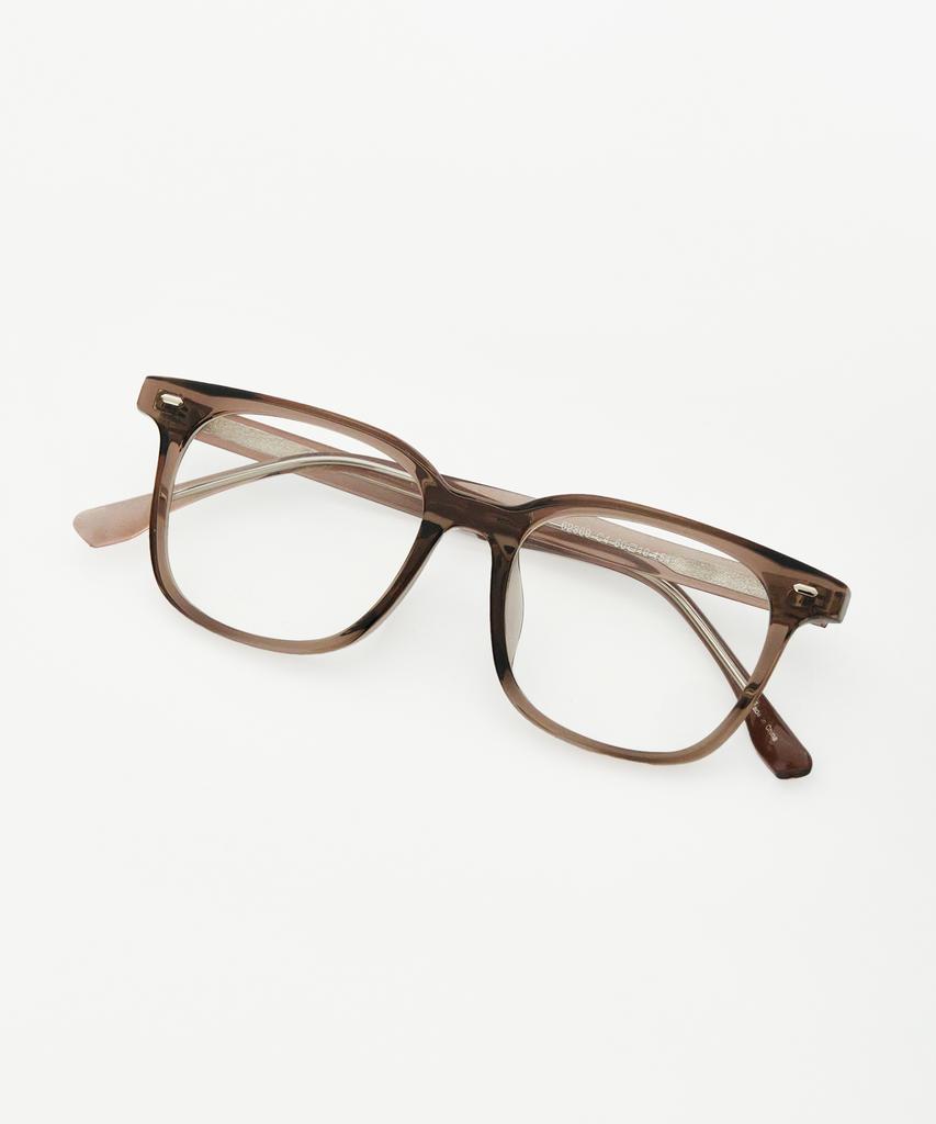 Tukyubeu Edgeline(Brown)