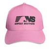 Norfolk Southern Baseball Cap Military Cap Unisex Cosplay Beach Outing Bobble Hat FeUnisex Unisexs