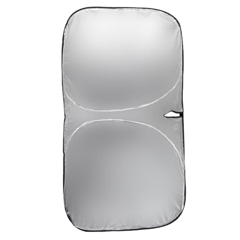 Front Sunshade Protector Sun Visors Protector Car Windshield Sunshade Shield Cover Auto Interior Sunshades Cover