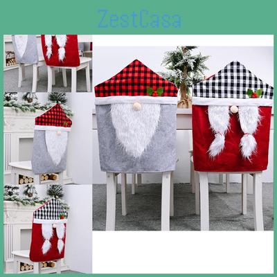 Textil do obýváku a jídelny – Potahy na židle