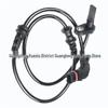 Mercedes Car ABS Sensor for A1695401417/1117 Models