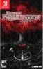 Deadly Premonitions Origins North Switch (Import America) –