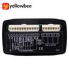 mgc100 Small Genset Controller Auto 7Start Protection Module Universal Led Display Controller Board Diesel Generator Part