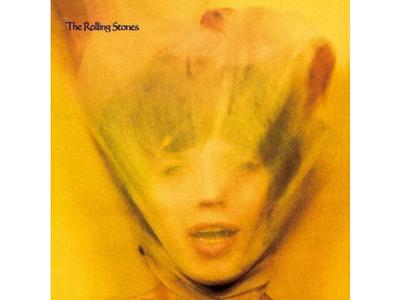 [SHM-CD] Goats Head Soup Limited Edition The Rolling Stones UICY-20178 Rock NEW