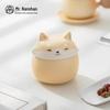 Nanshan Mr. Ceramic Moisture-Proof Tea Storage Jar