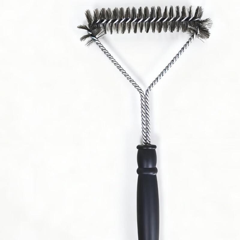 

ZISIZ Grill & BBQ Cleaning Brush