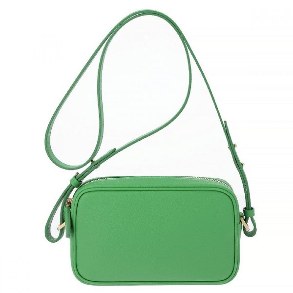 

Junebug Mini Crossbody Hip Bag Green [dorajicbhgre] Single option