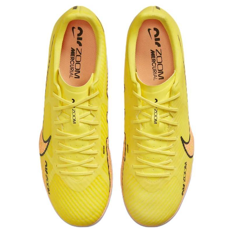 Nike Zoom Mercurial Vapor 15 Academy TF 'Lucent Pack' Sneakers Casual DJ5635-780