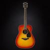 YAMAHA YAMAHA FG830AB Acoustic Guitar FG SERIES AUTUMN BURST