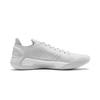 New LiNing Blade 4V2 Cushioned Slip Resistant Lightweight Rebound Low Top Basketball Shoes Men's White ABAU059-5