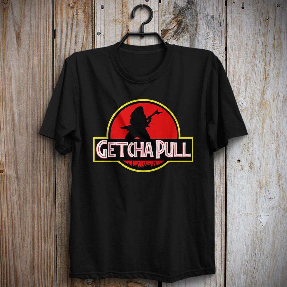 Dimebag Darrell Rock musician TShirt Getcha Pull A Tribute to Dimebag Darrell Unisex T-Shirt M