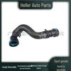 Original Heater Water Hose for Jaguar F-TYPE (X152) Convertible, Part C2P12409/C2P24295