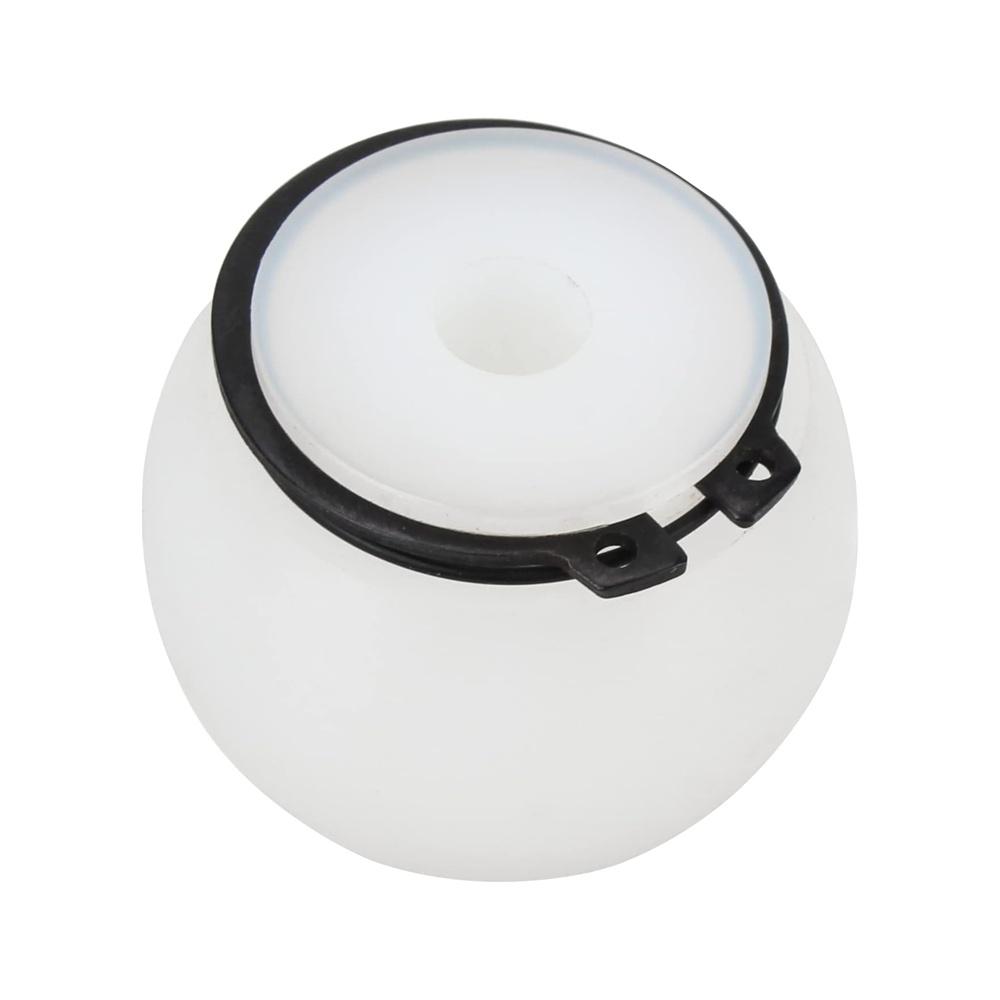 Accelerator linkage Mount Pivot Insert 1233001340 For Mercedes W123 Diesel