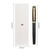Deli S86 Metal Signature Pen