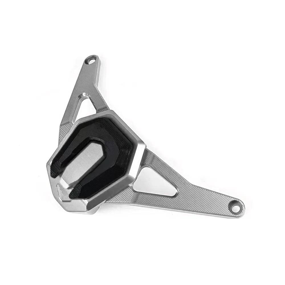 Honda PCX160/ADV160 Durable Engine Guard Plate for Full Anti-Collision Protection