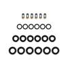 Fuel Injector Repair Kit For Toyota FJ Cruiser 4Runner Tacoma Tundra 23250-31010