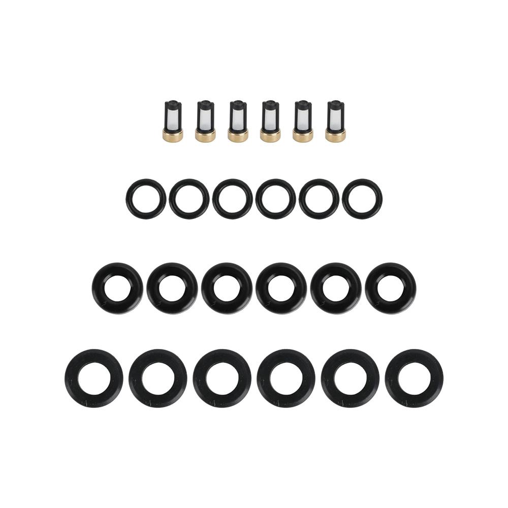 Fuel Injector Repair Kit For Toyota FJ Cruiser 4Runner Tacoma Tundra 23250-31010