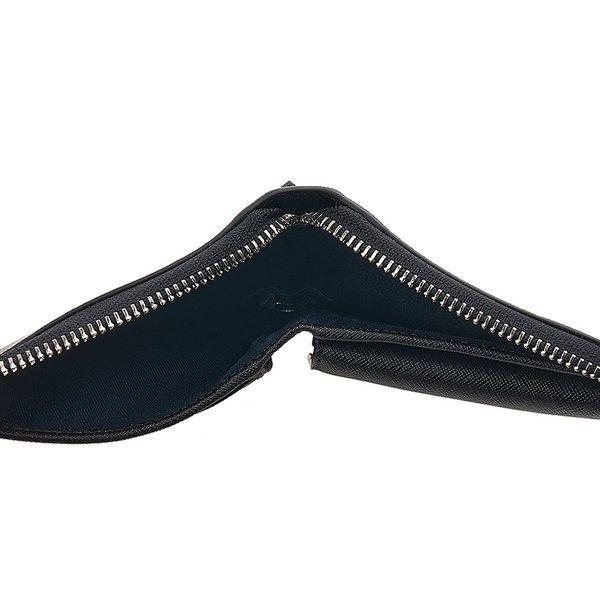 Vivienne WeStwood Vivienne WeStwood Fw24 Women S Zip Around Bifold Wallet 5107004ku S000b N401