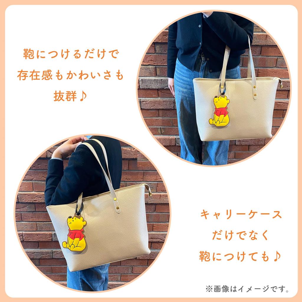 Marushin Disney Toy Story Alien Name Suitcase Luggage Travel 2335076400 Tag/Name Tag, Tag, Tag, Tag,