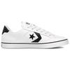 Converse Tobin Versatile Casual Easy & Comfortable Non-Slip & Abrasion Resistant Low-Top Board Shoes Unisex White