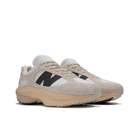 New Balance Wrpd Runner UWRPDMOB Unisex Grayish-white