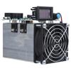 Elektronische Last DC12V 250W 0-20A Modul-Kit Zubehör 110V für Kaltluftkühlgerät