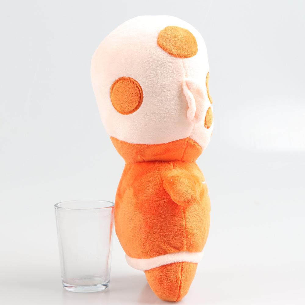 New Attack Giant Doll Q-Version Super Large Giant Plush Toy Anime Peripheral Gift