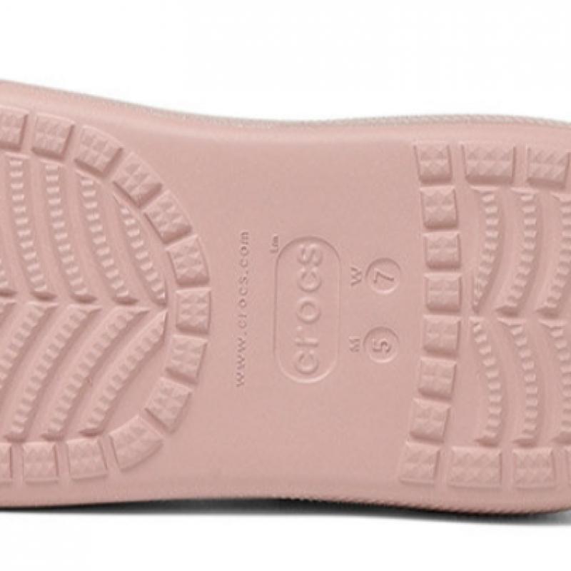 Crocs Classic Crush Clog 208591 6ty