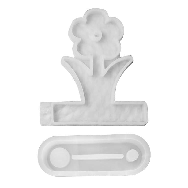 Candle Holder Molds for Tealight Holder Candle Holder Home Decorations DIY Craft